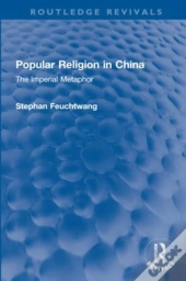 Popular Religion In China