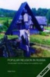 Popular Religion In Russia