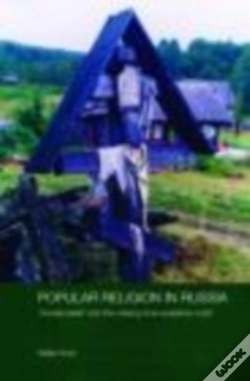 Capa do artigo Popular Religion In Russia