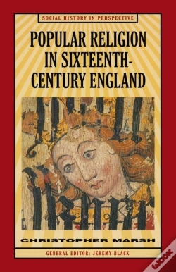 Capa do artigo Popular Religion In Sixteenth-Century England