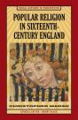 Popular Religion In Sixteenth-Century England - Preview