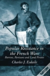 Capa do artigo Popular Resistance In The French Wars