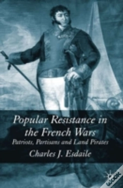 Capa do artigo Popular Resistance In The French Wars