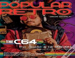 Popular Retro - Special Edition #1