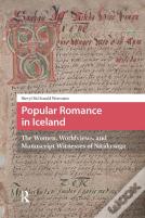 Popular Romance In Iceland