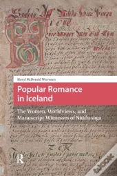 Popular Romance In Iceland