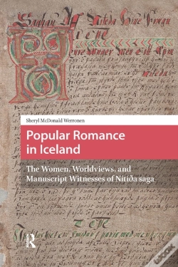 Capa do artigo Popular Romance In Iceland