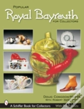 Popular Royal Bayreuth For Collectors