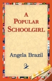 Capa do artigo Popular Schoolgirl