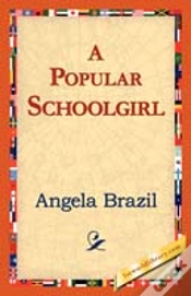 Capa do artigo Popular Schoolgirl