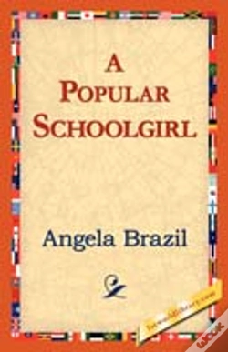 Capa do artigo Popular Schoolgirl
