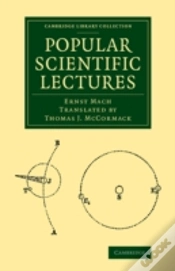 Capa do artigo Popular Scientific Lectures