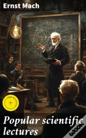 Capa do artigo Popular Scientific Lectures