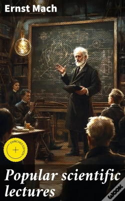 Capa do artigo Popular Scientific Lectures