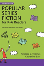 Popular Series Fiction For Kâ€“6 Readers - Preview