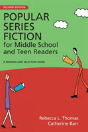 Popular Series Fiction For Middle School And Teen Readers - Preview