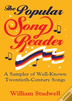Capa do artigo Popular Song Reader