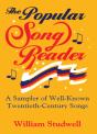Popular Song Reader - Preview