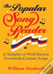 Capa do artigo Popular Song Reader