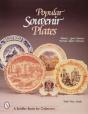 Popular Souvenir Plates - Preview