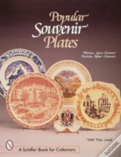 Capa do artigo Popular Souvenir Plates