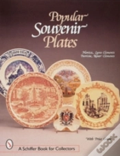 Capa do artigo Popular Souvenir Plates