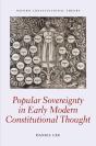 Popular Sovereignty In Early Modern Constitutional Thought - Preview