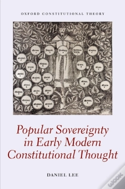 Capa do artigo Popular Sovereignty In Early Modern Constitutional Thought