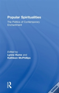 Capa do artigo Popular Spiritualities