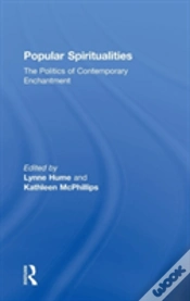 Capa do artigo Popular Spiritualities