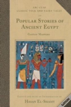 Capa do artigo Popular Stories Of Ancient Egypt