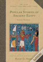 Popular Stories Of Ancient Egypt