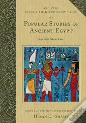 Capa do artigo Popular Stories Of Ancient Egypt