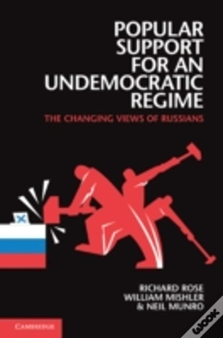 Capa do artigo Popular Support For An Undemocratic Regime
