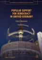 Popular Support For Democracy In Unified Germany - Preview