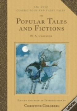 Capa do artigo Popular Tales And Fictions