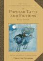 Popular Tales And Fictions - Preview