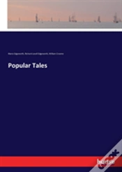 Capa do artigo Popular Tales
