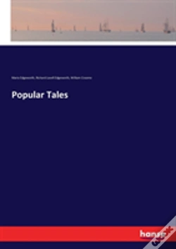 Capa do artigo Popular Tales