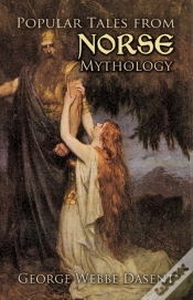 Capa do artigo Popular Tales From Norse Mythology