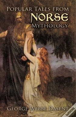 Capa do artigo Popular Tales From Norse Mythology