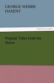 Popular Tales From The Norse