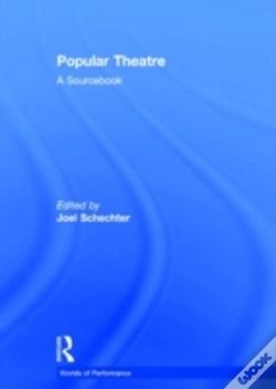 Capa do artigo Popular Theatre