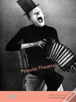 Capa do artigo Popular Theatre