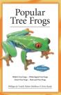 Popular Tree Frogs (Advanced Vivarium Systems) - Preview