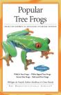 Popular Tree Frogs - Preview