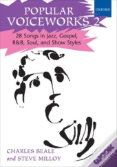 Popular Voiceworks 2