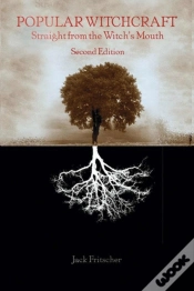 Capa do artigo Popular Witchcraft