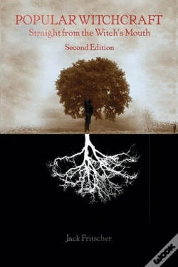 Capa do artigo Popular Witchcraft