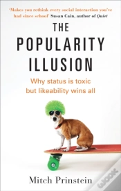 Capa do artigo Popularity Illusion